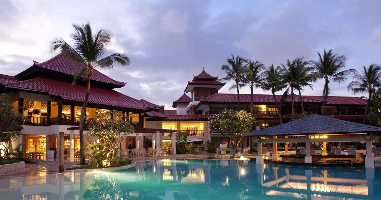 Holiday Inn Resort Baruna Bali
