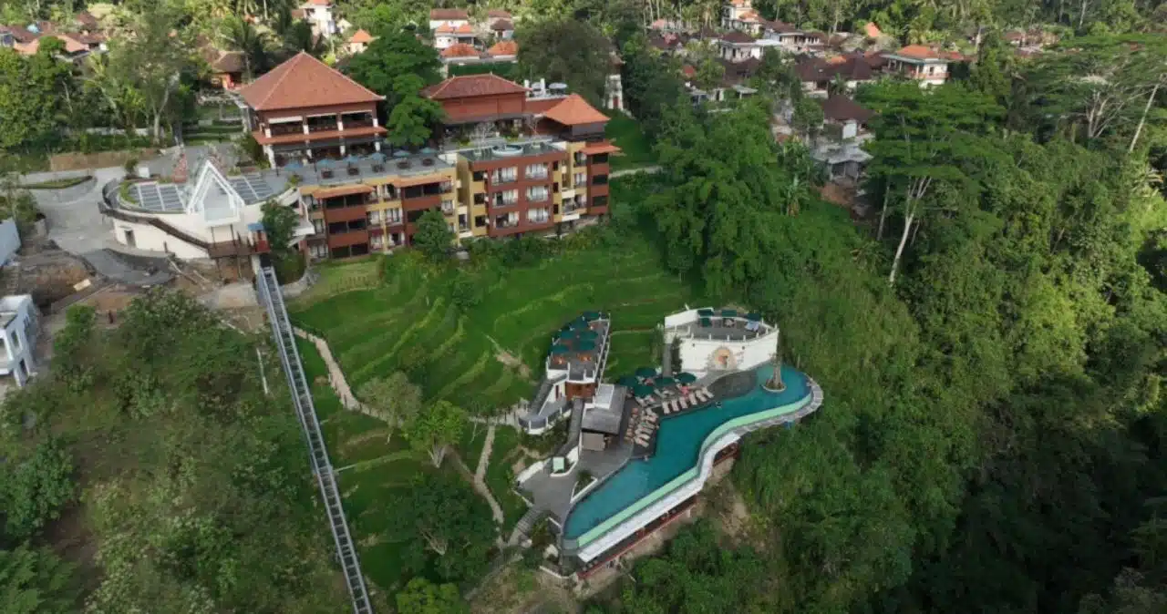 Horison Ume Suites & Villas Ubud