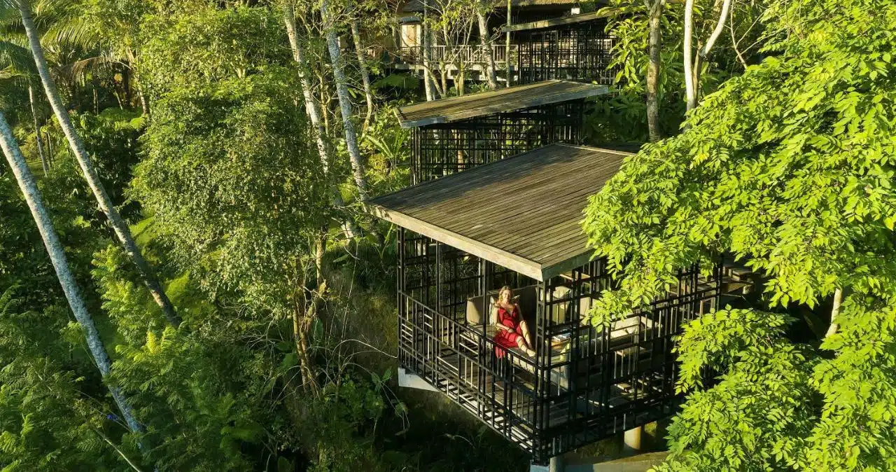 Hoshinoya Bali