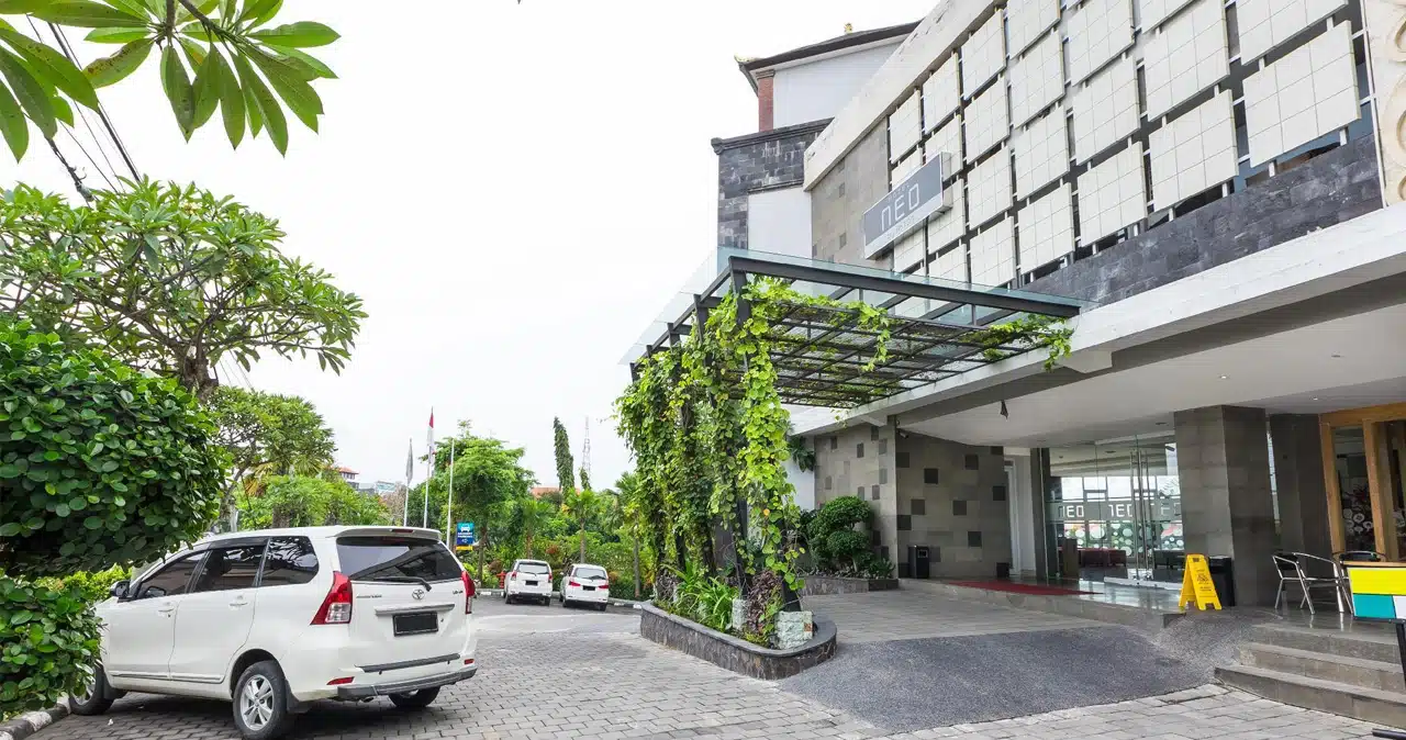 Hotel Neo Denpasar