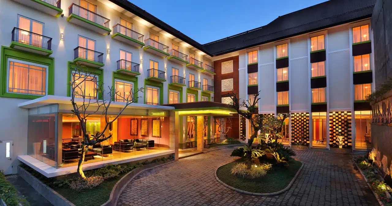 Ibis Bali Kuta