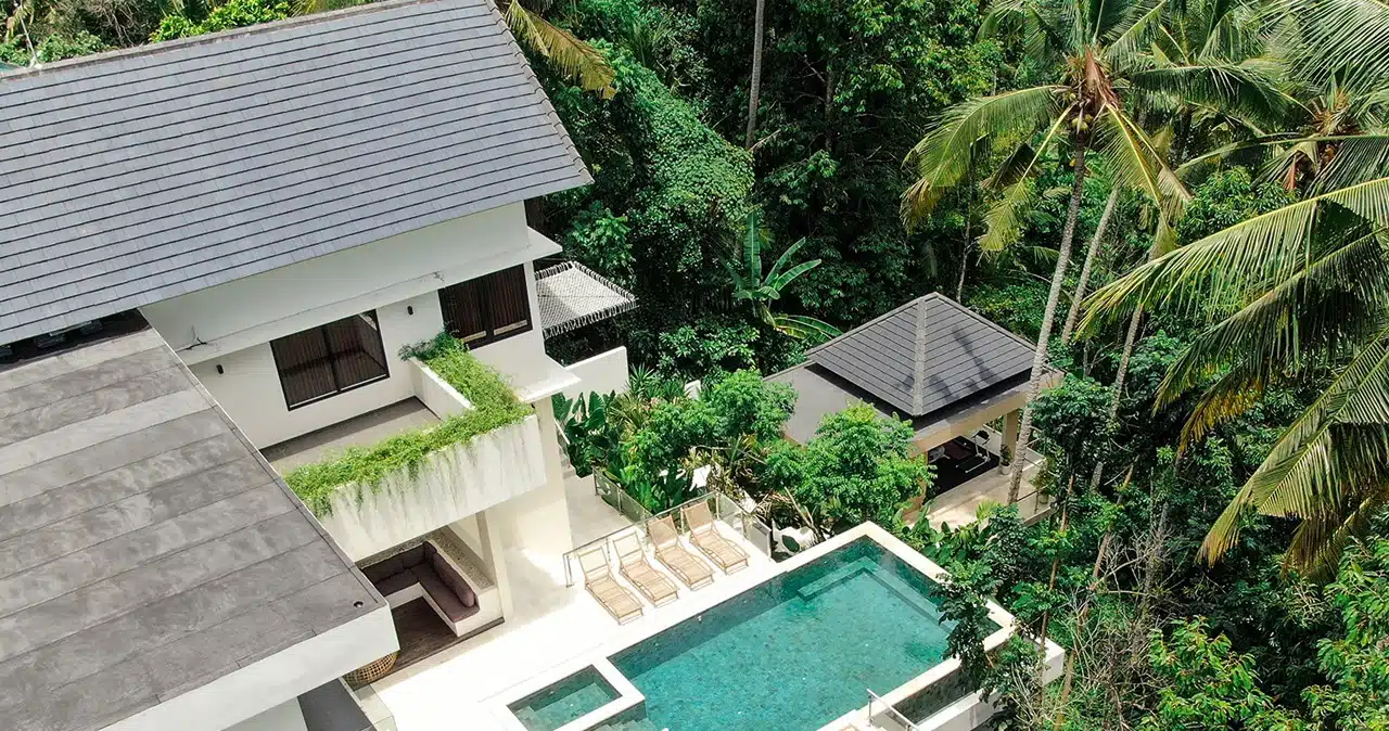 Island Escape Villas Management