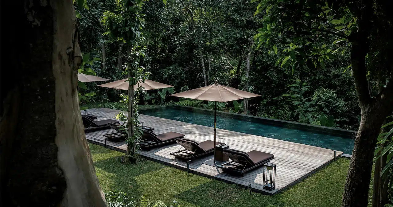 Janjisurga Bali