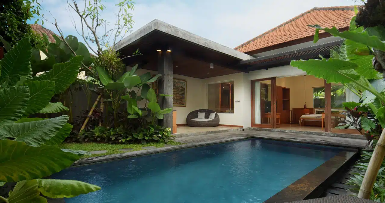 JAPA Suites & Villas
