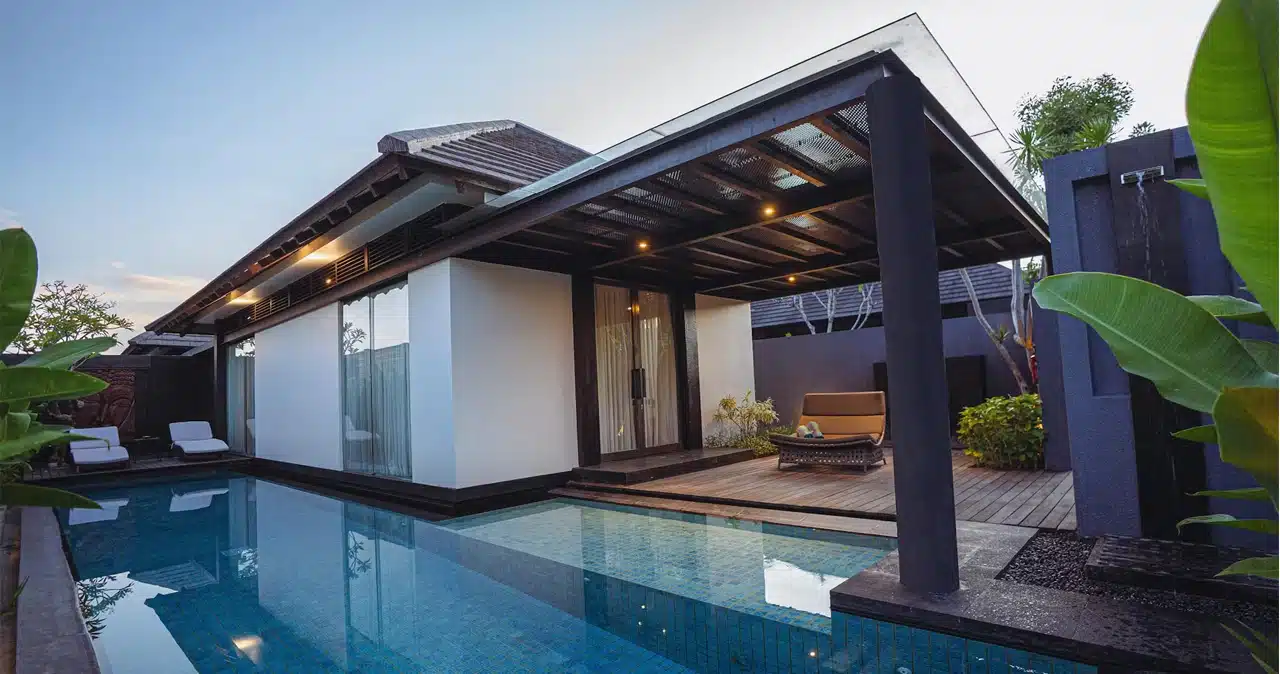 Javana Royal Villas
