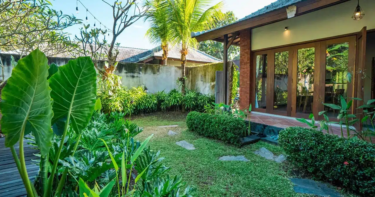Kakul Villas & Suites