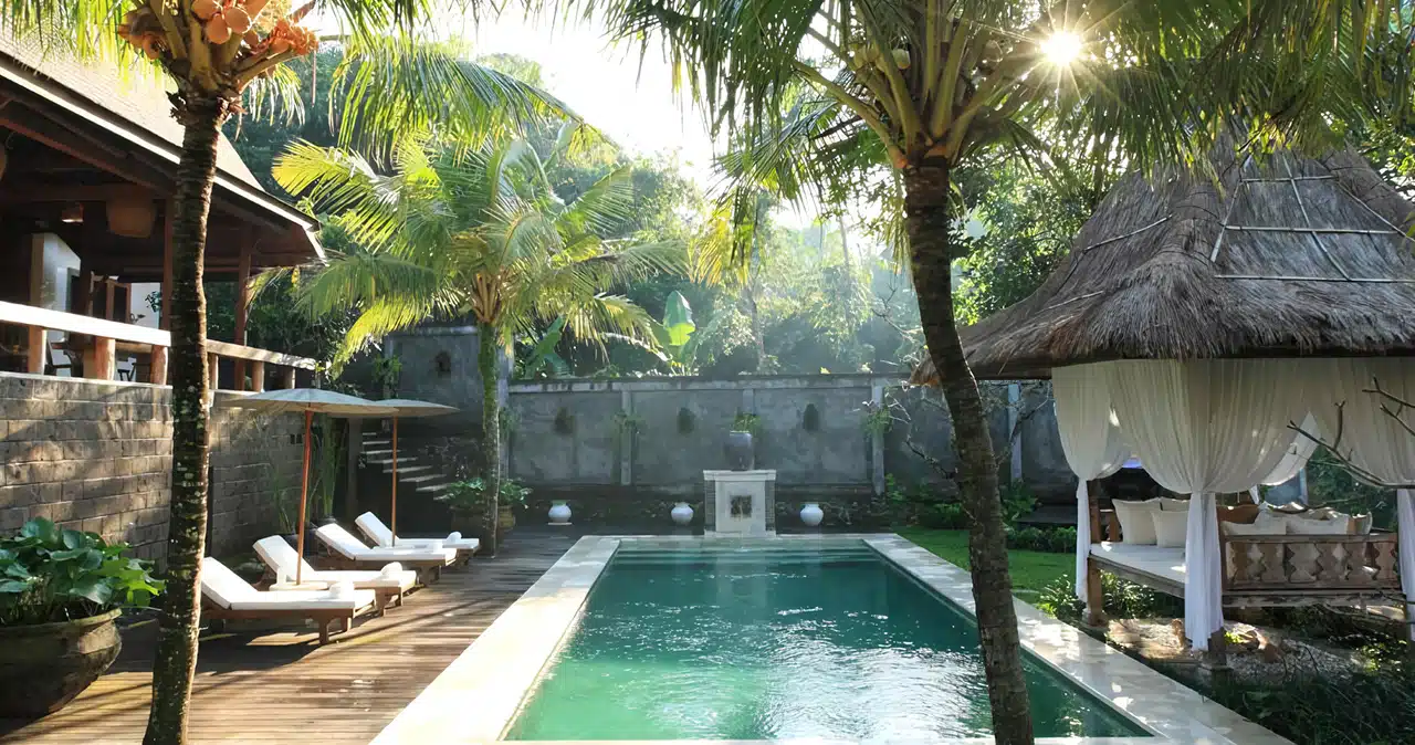 Kalapa Resort and Yoga Retreat