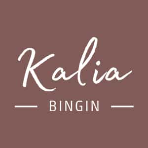 Kalia Bingin