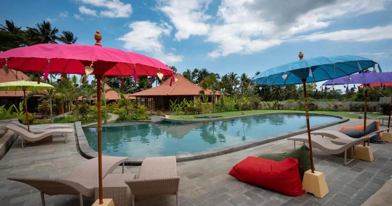 Kampung Uma Dawa