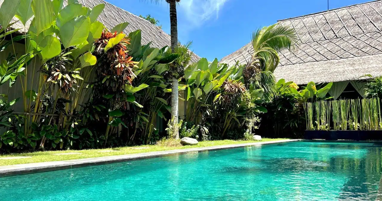 Karmagali Boutique Suites