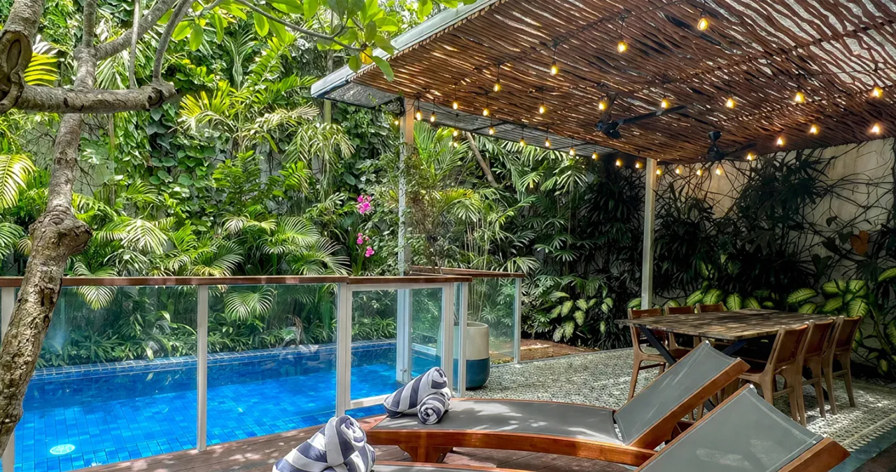 Kasianda Estate