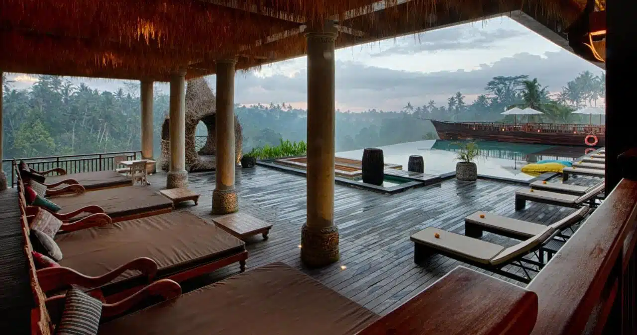 Kastara Resort and Spa Ubud