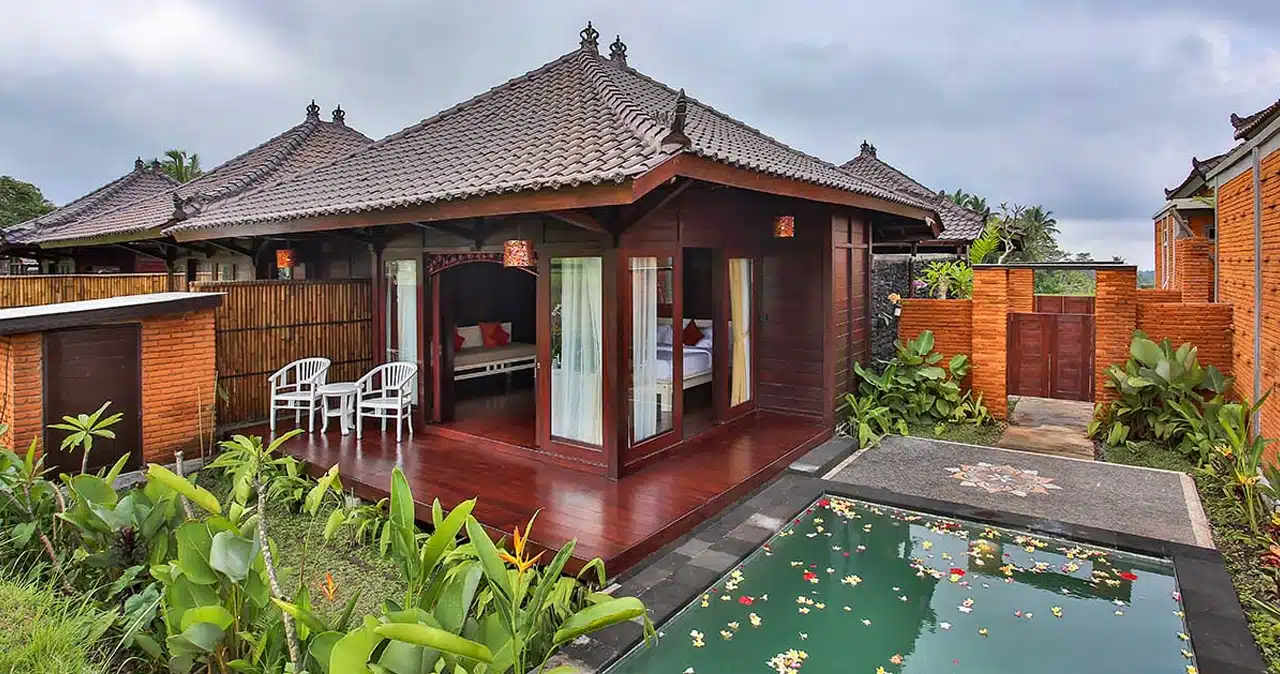 Kayangan Villa Ubud
