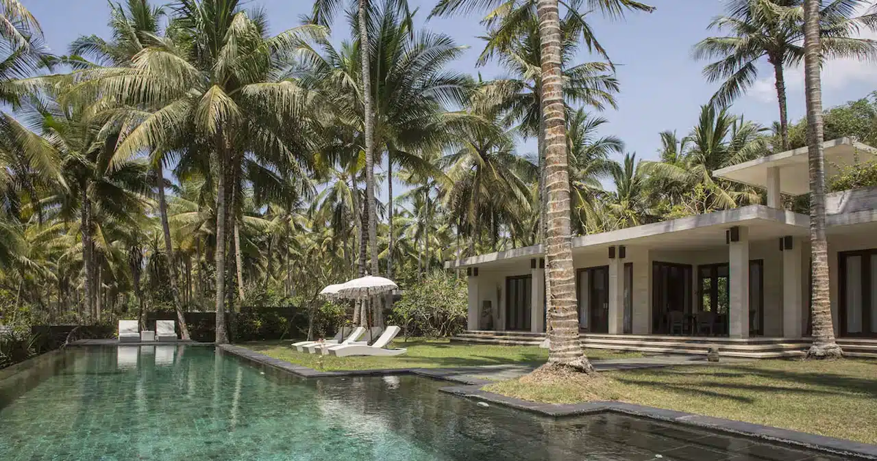 Kelapa Retreat & Spa Jembrana