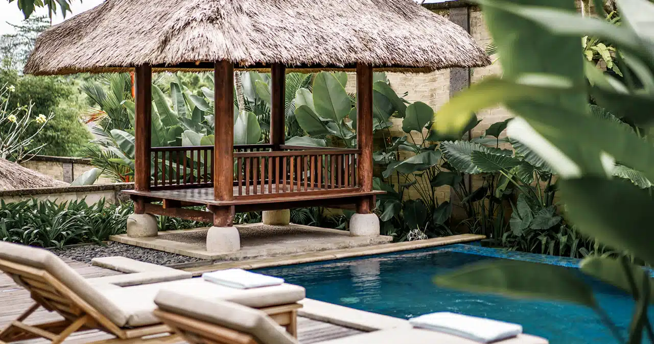 Kharista Villas & Retreat