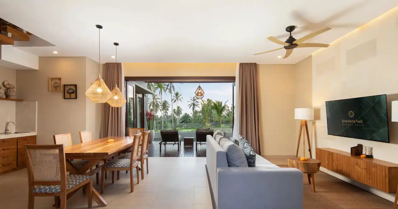 Khastana Hadi Resort Ubud