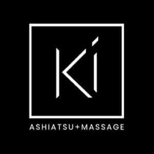 Ki Ashiatsu + Massage Studio