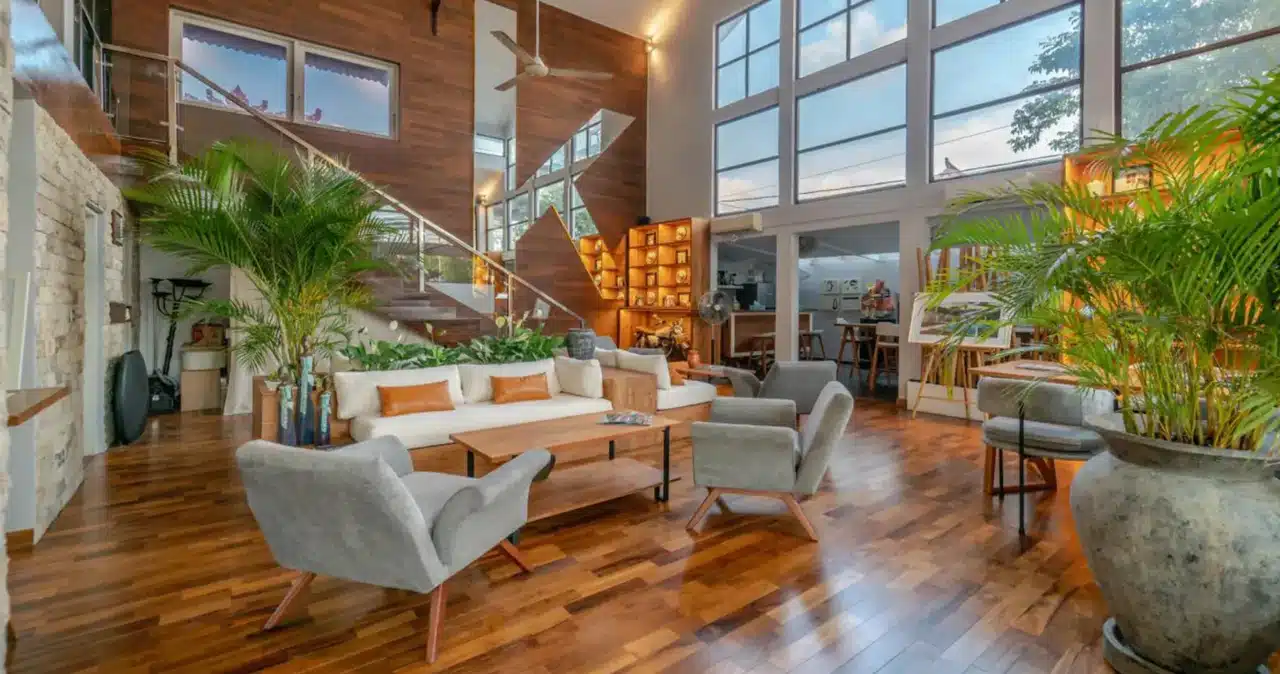 Kibarer Property