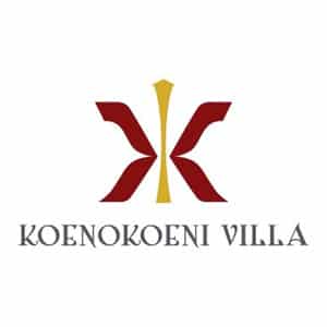 KoenoKoeni Villa