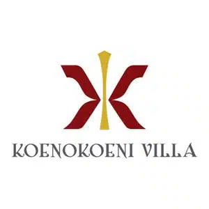 KoenoKoeni Villa