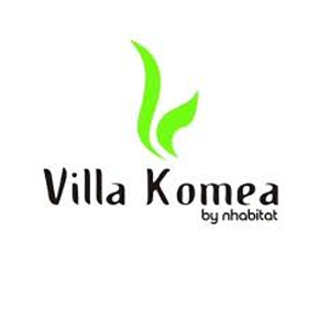 Komea Villa