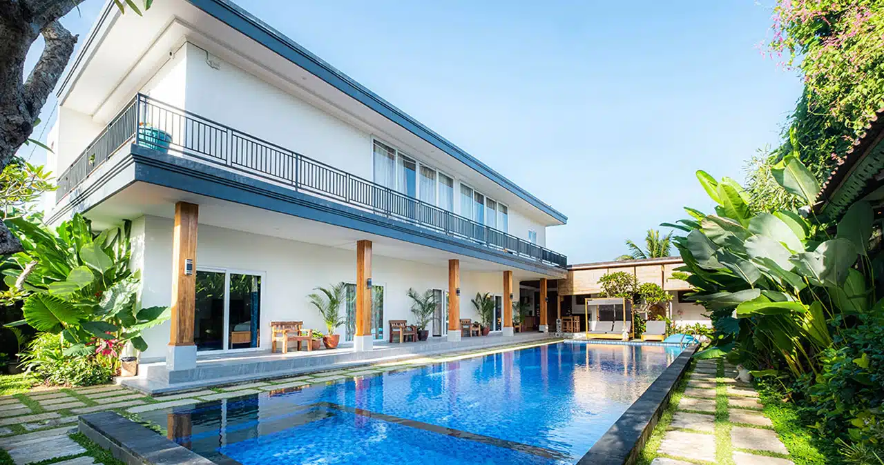 Kubu Kirana Ubud