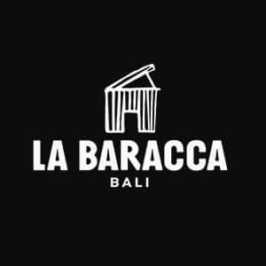 La Baracca Laboratory Denpasar