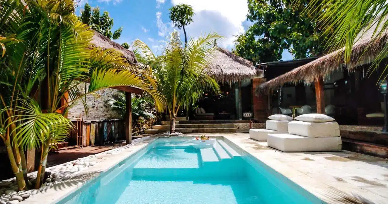 La Cabane Bali