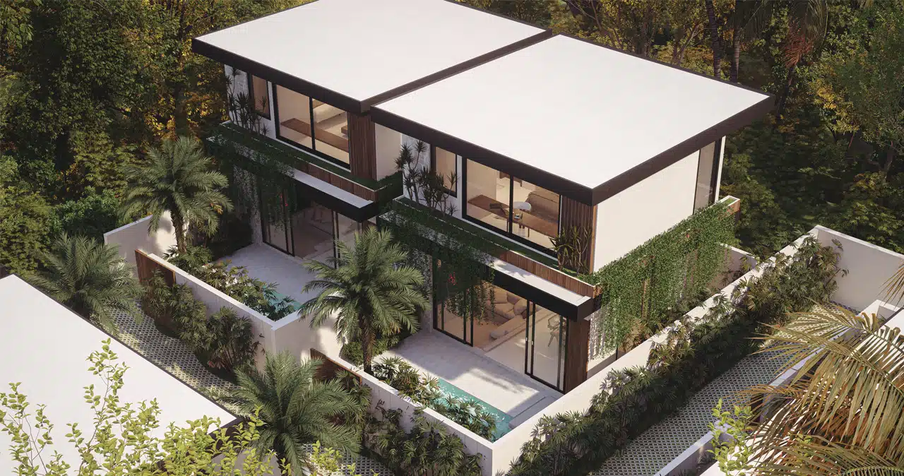 La Finca Bingin