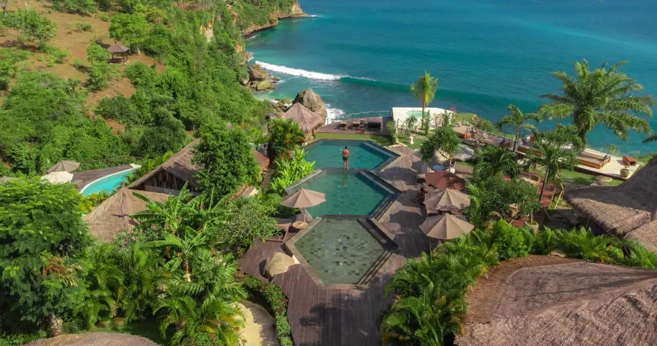 La Joya Biu Biu Resort