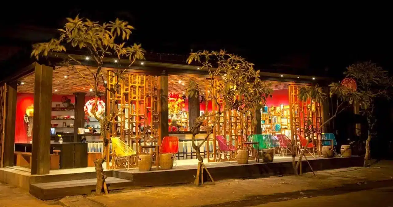 Lacalita Bar + Cocina Restaurant
