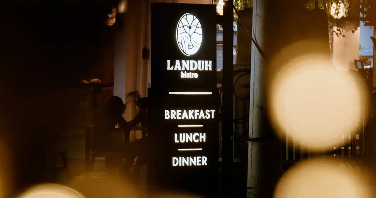 Landuh Bistro