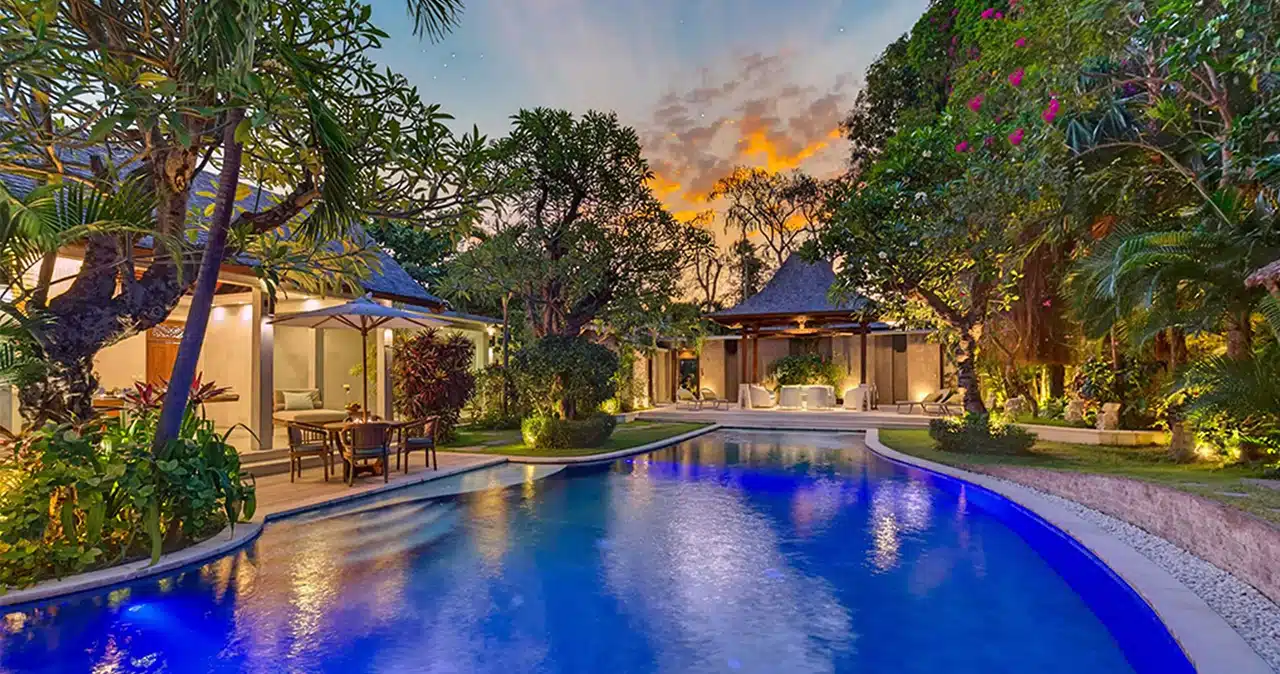 LataLiana Villas Seminyak