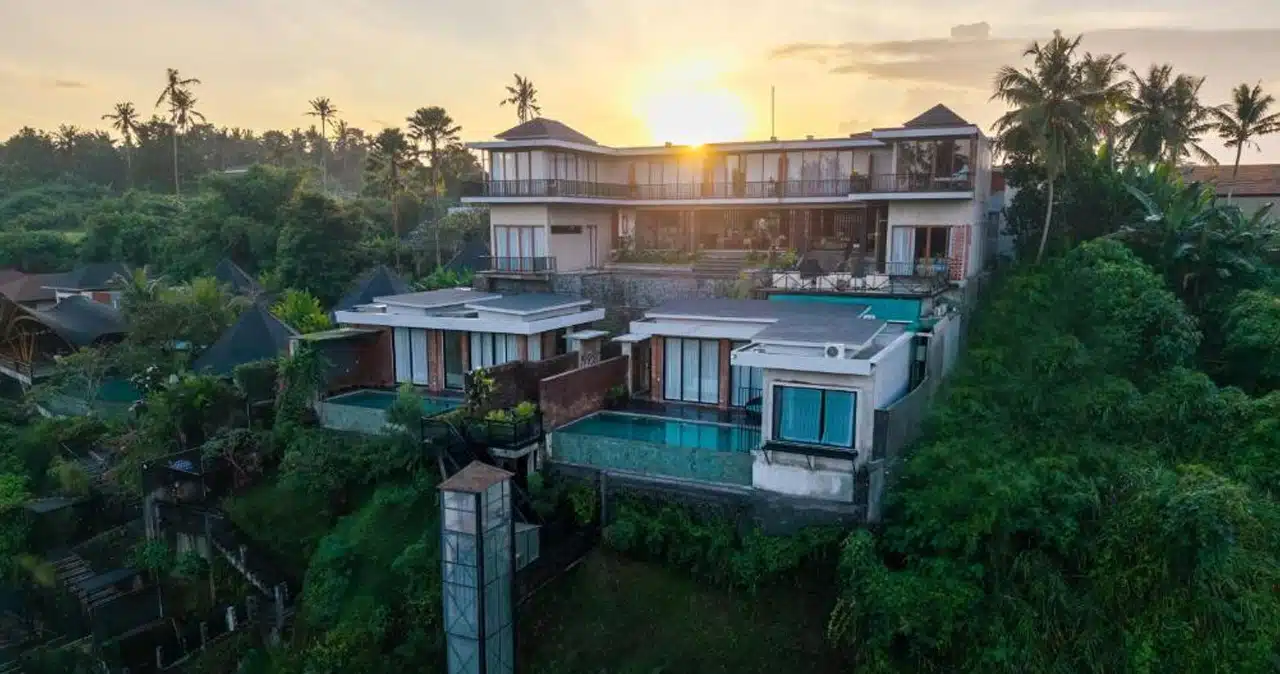Lawangkala Resort Ubud