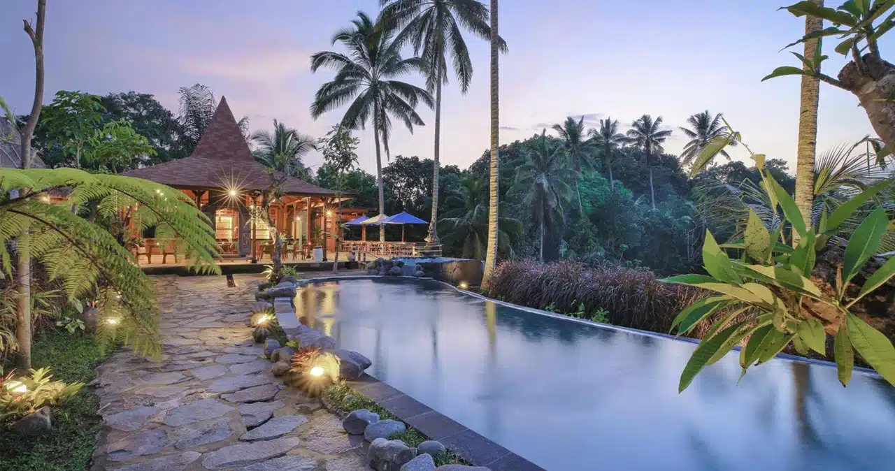 Lawani Resort
