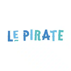 Le Pirate Nusa Ceningan