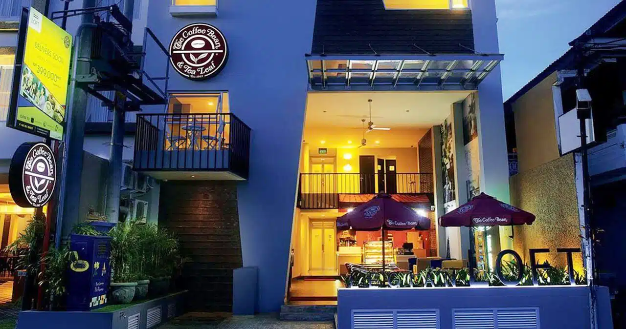 Loft Legian Hotel
