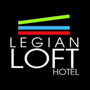 Loft Legian Hotel
