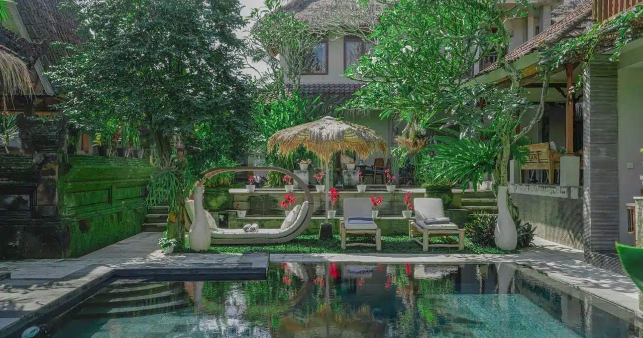 Lokasari Retreat