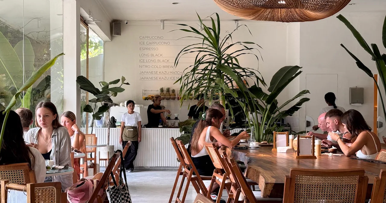 Loop Cafe