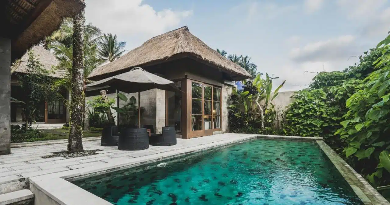 Luwak Estate Ubud