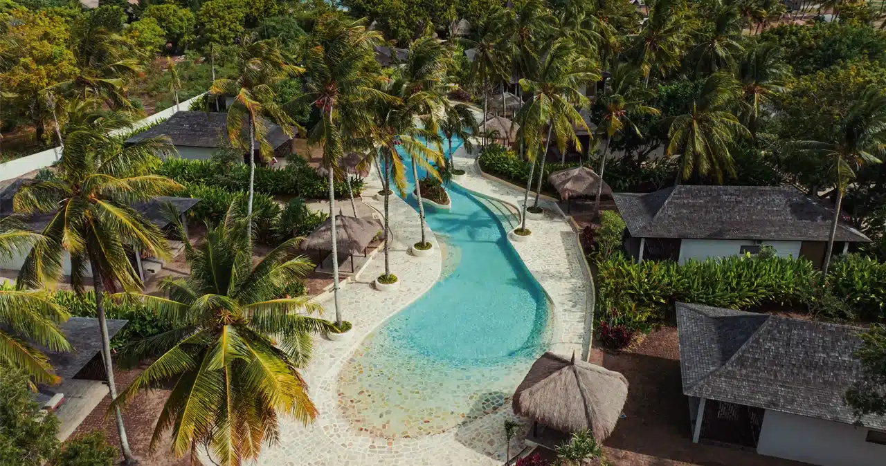 Luxso Villa & Resort Management