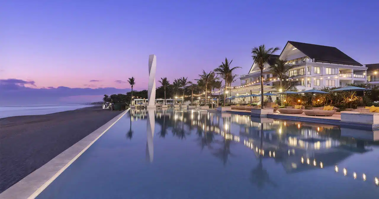 Lv8 Resort Hotel