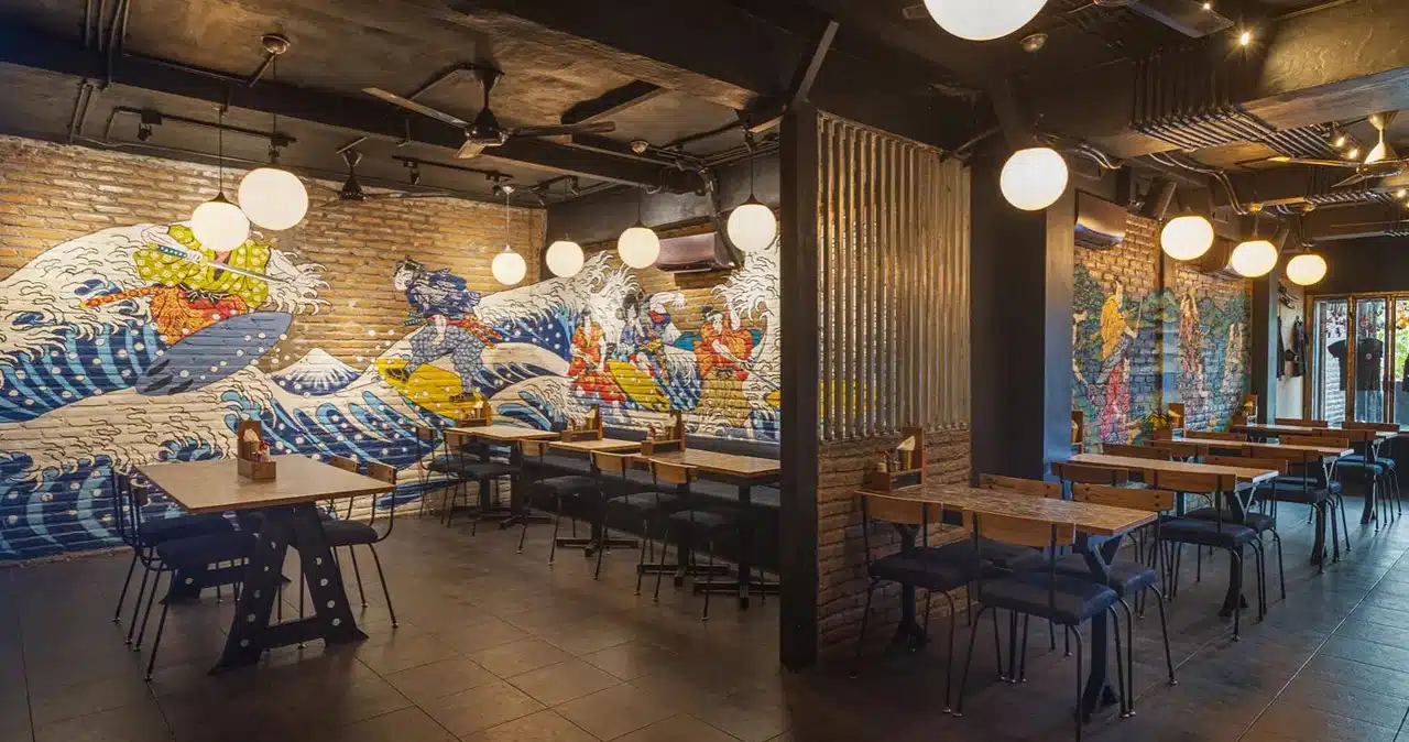 Mad Ronin Bali