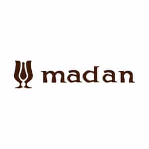 Madan Restaurant Petitenget