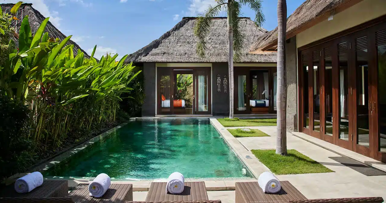 Mahagiri Resort and Villas