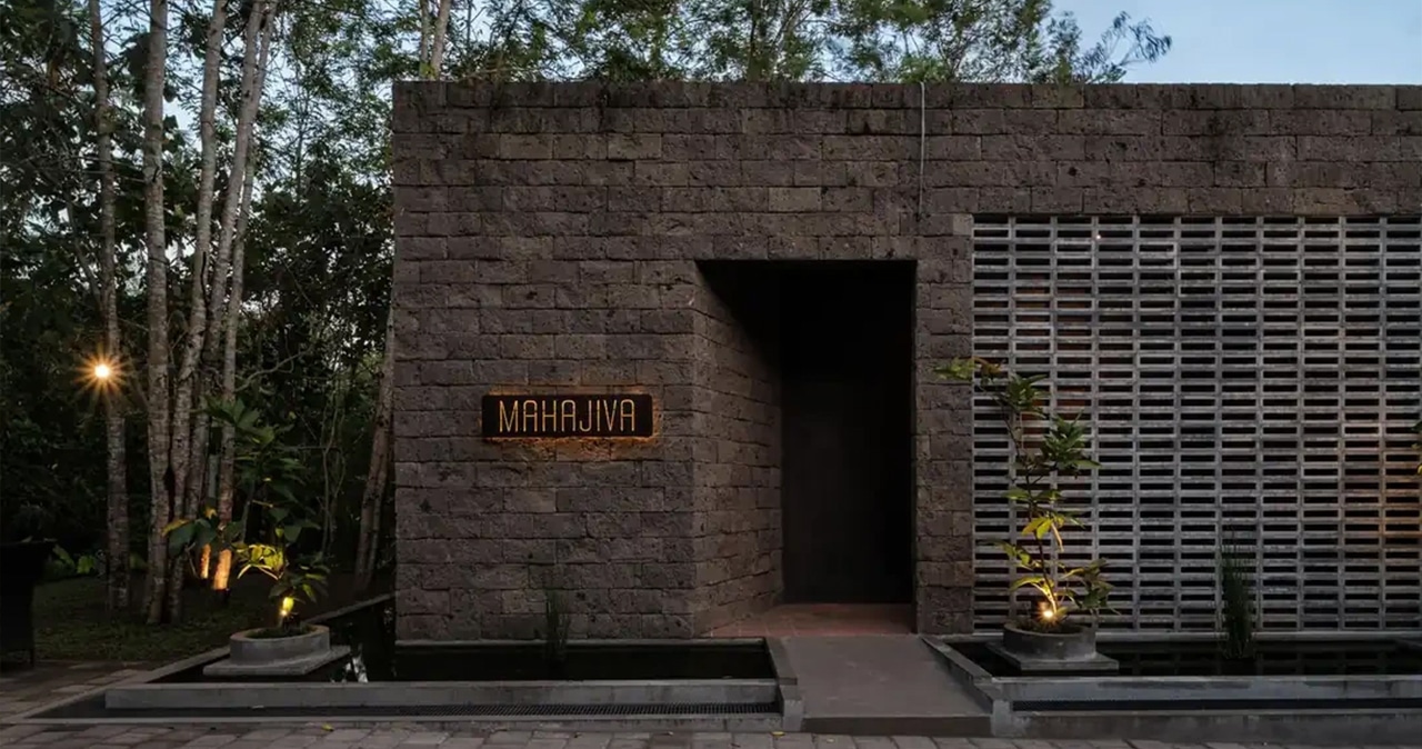 Mahajiva Bali