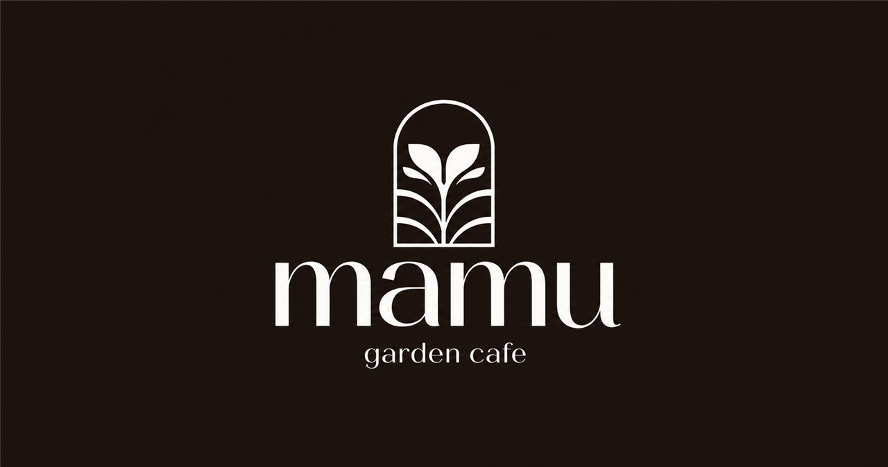 Mamu Garden Cafe