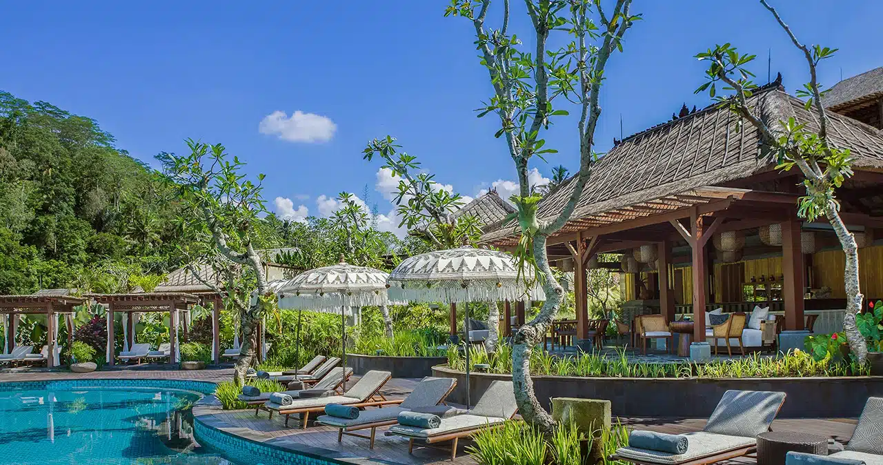 Mandapa, A Ritz-Carlton Reserve