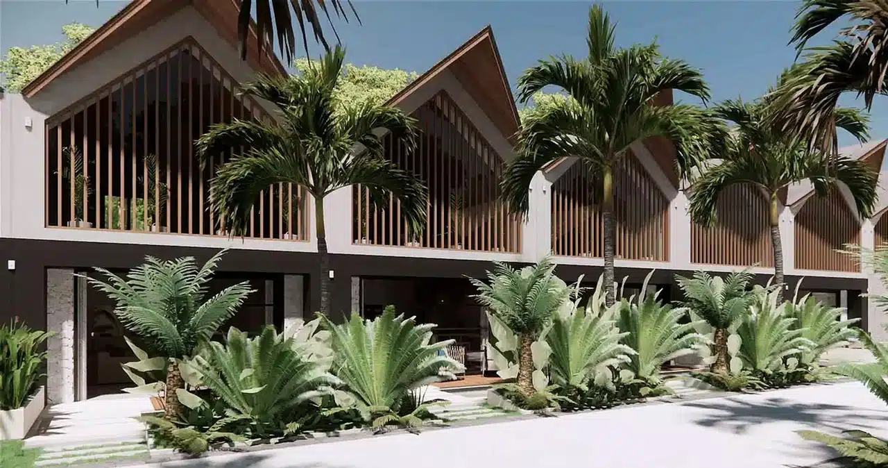 Masuka Loft Villas